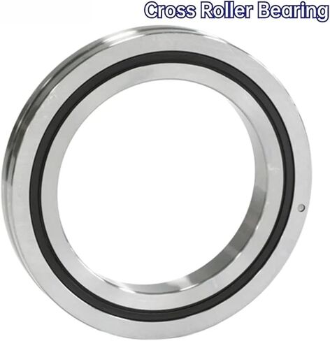 1PCS CRBH11020 110X160X20MM P5 Cross Roller Bearing Robot Joint Bearings in Saudi Arabia