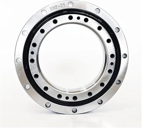 YRT80 P4 Crossed Roller Bearing in Saudi Arabia