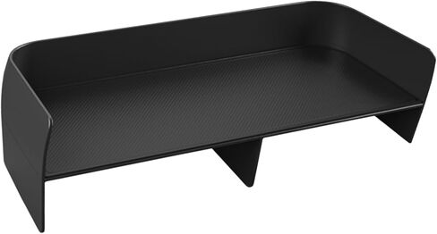 منظم وحدة التحكم المركزية التخزين الثانوي لـ 2026 Honda Passport Trailsport / 2023 2024 2025 Honda Pilot صينية تخزين التحكم المركزي إدراج مقسم المقصورة الداخلية in Kuwait