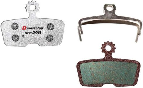 Swissstop D29 E Avidcode R RSC Guide RE Brake Pads in Kuwait