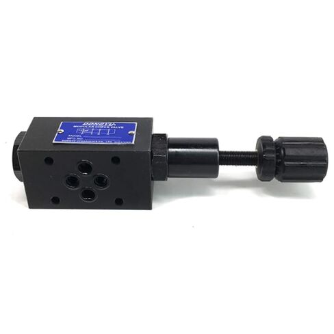 YUKEN MSA-06-X-30 Throttle Valve New in Kuwait