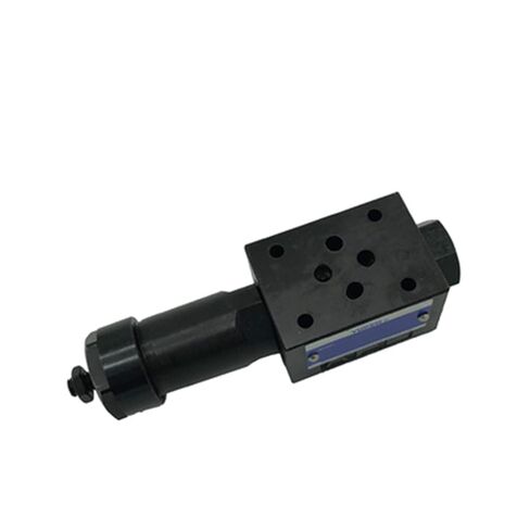 YUKEN MSA-06-X-30 Throttle Valve New in Kuwait