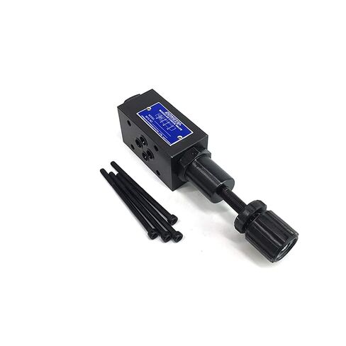 YUKEN MSA-06-X-30 Throttle Valve New in Kuwait