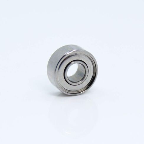 R2-5ZZ تحمل ABEC-1 1/8 "x5/16 x9/64 بوصة مصغرة R2-5 ZZ الكرات لنماذج RC in Saudi Arabia