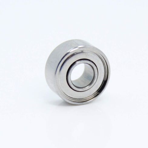 R2-5ZZ R2 5 Z ZZ وإذ تضع ABEC-5 مصغرة عالية السرعة الكرات R2-5Z 1/8 "x5/16 x9/64 بوصة in Saudi Arabia