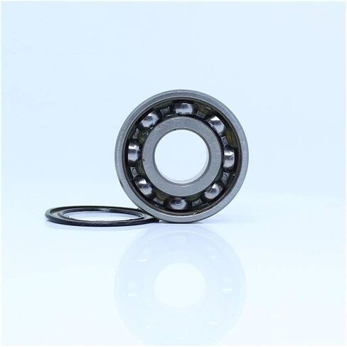 6202/14 2RS Non-Standard Deep Groove Ball Bearings 14x35x11mm ABEC-1 Bearing 143511 in Saudi Arabia