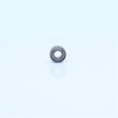 MR73ZZ 683ZZ / B Bearing 3 x 7 2.5 mm ABEC-1 Miniature MR73 ZZ Ball Bearings in Saudi Arabia