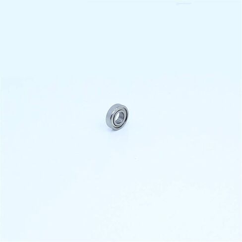 685ZZ W3 محمل كروي ذو أخدود عميق ABEC-1 5 * 11 3 مم محامل مصغرة 685-2Z/W3 in Saudi Arabia