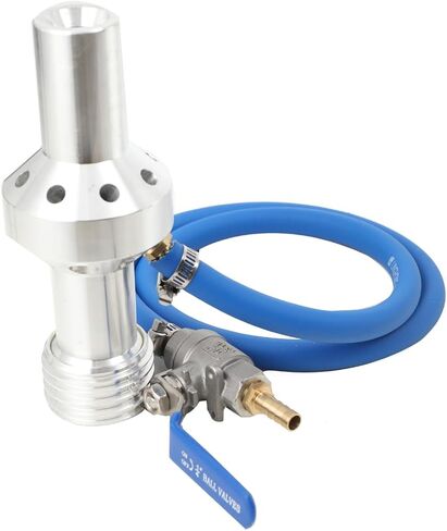 فوهة مسدس السفع الرملي الهواء من كربيد البورون فوهة مسدس السفع الرملي ذات الضغط العالي بدون غبار مسدس السفع الرملي الرطب والجاف مدخل مزدوج مقاوم للاهتراء رأس مسدس السفع الرملي ثقب داخلي 8 مم in Kuwait