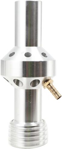 فوهة مسدس السفع الرملي الهواء من كربيد البورون فوهة مسدس السفع الرملي ذات الضغط العالي بدون غبار مسدس السفع الرملي الرطب والجاف مدخل مزدوج مقاوم للاهتراء رأس مسدس السفع الرملي ثقب داخلي 8 مم in Kuwait