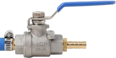 فوهة مسدس السفع الرملي الهواء من كربيد البورون فوهة مسدس السفع الرملي ذات الضغط العالي بدون غبار مسدس السفع الرملي الرطب والجاف مدخل مزدوج مقاوم للاهتراء رأس مسدس السفع الرملي ثقب داخلي 8 مم in Kuwait