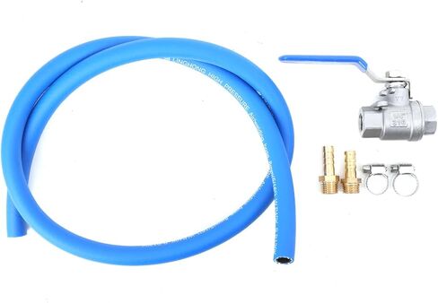 فوهة مسدس السفع الرملي الهواء من كربيد البورون فوهة مسدس السفع الرملي ذات الضغط العالي بدون غبار مسدس السفع الرملي الرطب والجاف مدخل مزدوج مقاوم للاهتراء رأس مسدس السفع الرملي ثقب داخلي 8 مم in Kuwait