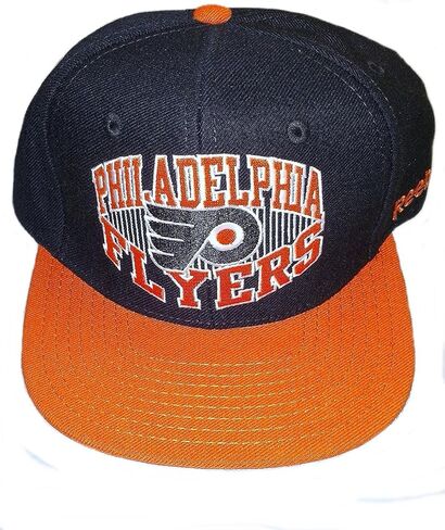 قبعة ريبوك فيلادلفيا فلايرز سناباك NH06Z in Kuwait