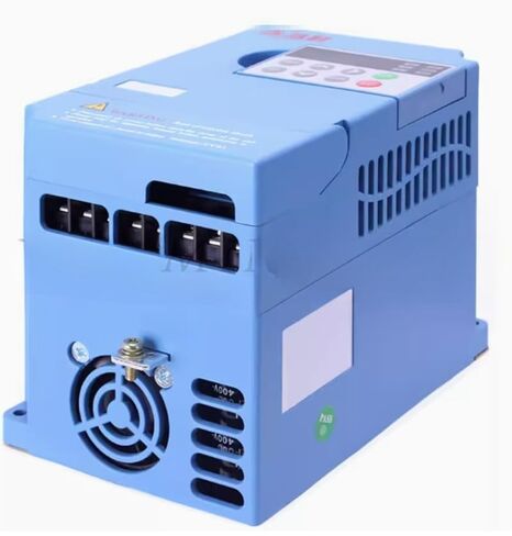 1 قطعة محول تردد المتجهات AMB100-0R7G-T3 ثلاث مراحل 380v0.75KW 0R75G-T3 in Kuwait