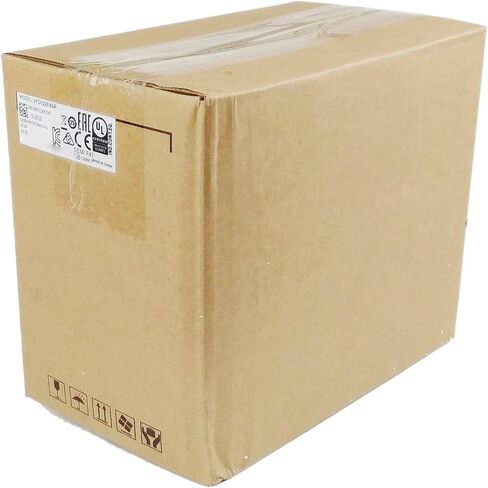 SMOCONE المعجل VFD022E43A محول التردد العاكس VFD022E43A مختوم في صندوق مع ضمان لمدة سنة واحدة ختم المصنع in Kuwait