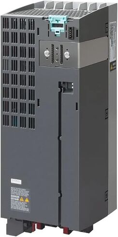 محول التردد SMOCONE 6SL3210-1PE23-3UL0 المعجل 6SL32101PE233UL0 مختوم في صندوق مع ضمان لمدة عام بختم المصنع in Kuwait