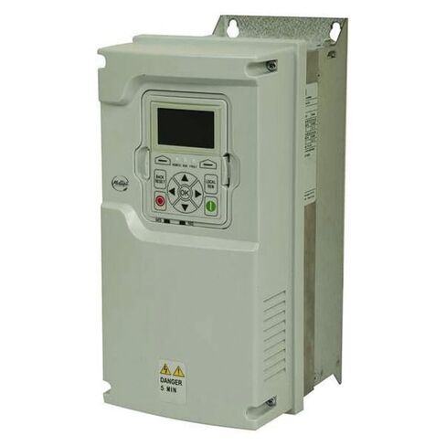 Variable Freq Drive, 3 HP, 5.6A, 380-500VAC, Mfr: DG1-345D6FB-C21C-A in Saudi Arabia