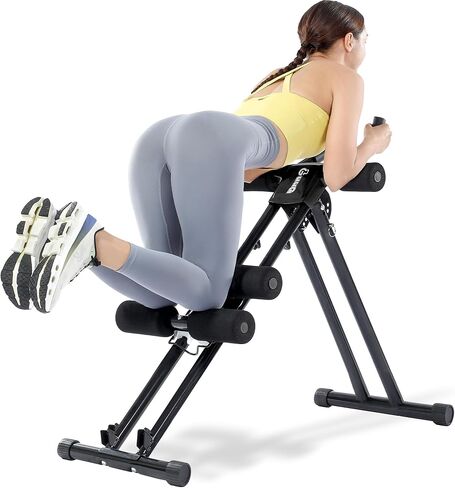 AB Machine البطن تمرين المعدة: آلة AB القابلة للتعديل AB AB CORM in Saudi Arabia