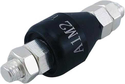 A1M1 25A high Speed Liquid Conductive Slip Ring in Kuwait