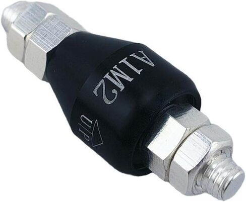 A1M1 25A high Speed Liquid Conductive Slip Ring in Kuwait