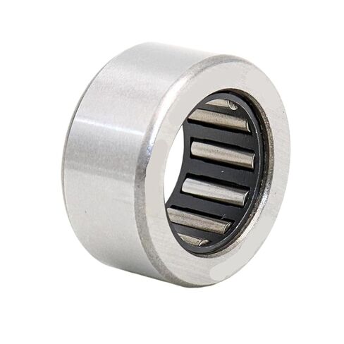 1PCS NK15X25X12 NK152512 15X25X12 8E-NK15X25X12-3Needle Roller Bearings with machined Rings Without an Inner Ring in Saudi Arabia