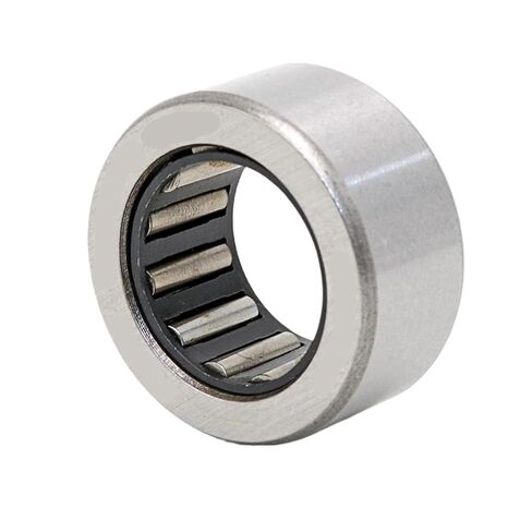 1PCS NK15X25X12 NK152512 15X25X12 8E-NK15X25X12-3Needle Roller Bearings with machined Rings Without an Inner Ring in Saudi Arabia