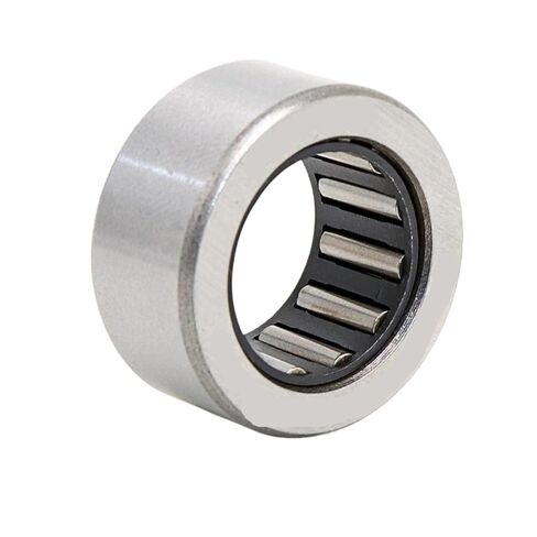 1PCS NK15X25X12 NK152512 15X25X12 8E-NK15X25X12-3Needle Roller Bearings with machined Rings Without an Inner Ring in Saudi Arabia