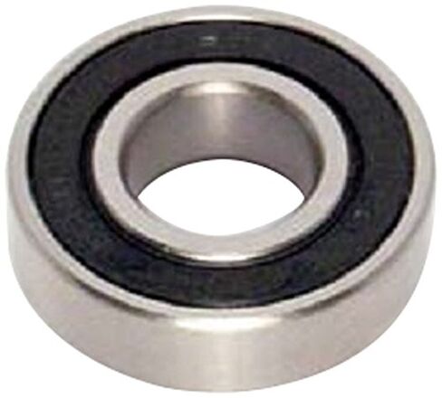 محمل شعاعي من السلسلة 9R8 R، ختم فردي، معرف 1/2 بوصة، OD 1-1/8 بوصة، عرض 0.3125 بوصة in Kuwait