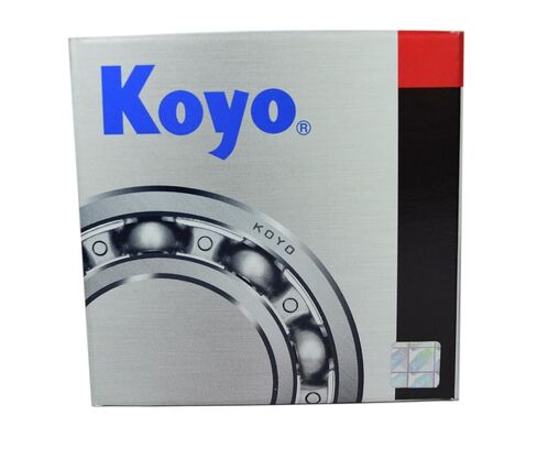 Front Wheel Bearing and Seal Kit Compatible with Honda XR80R 1985-2003 KOYO Made in Japan in Saudi Arabia