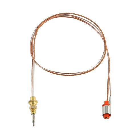 60cm Thermocouple M6 X 0.75 1Pcs in Saudi Arabia