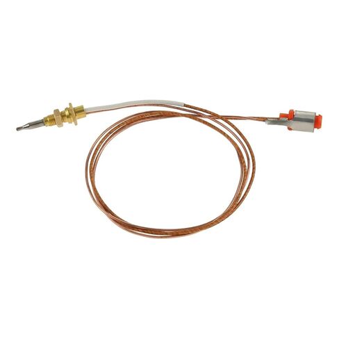 60cm Thermocouple M6 X 0.75 1Pcs in Saudi Arabia