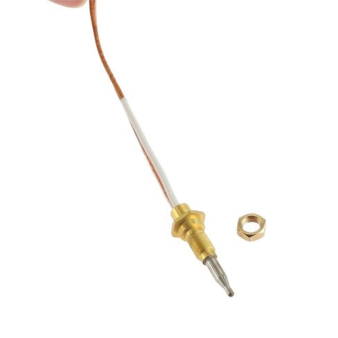60cm Thermocouple M6 X 0.75 1Pcs in Saudi Arabia