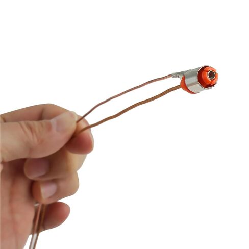 60cm Thermocouple M6 X 0.75 1Pcs in Saudi Arabia