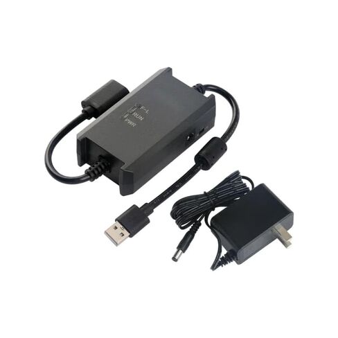عازل USB إلى USB، درجة صناعية، محمول، تحويل منخفض السرعة 12 مترًا، عازل رقمي ADUM3160/4160 عالي السرعة (USB-USB-10W) in Saudi Arabia