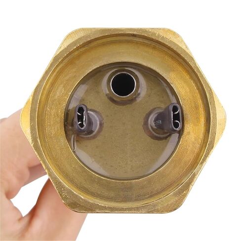 سخان مياه 220 فولت مع أنبوب مسبار DN32/1.25 "عنصر تسخين غاطس 1kw 1.5kw 2kw أنبوب كهربائي in Kuwait