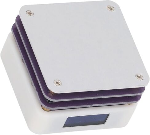 Focket Soldering Hot Plate, Compact USBC PD Fast Heating Digital Preheating Station, Mini Heating Station with OLED Display Temperature Control for Lab Soldering Applications in Saudi Arabia