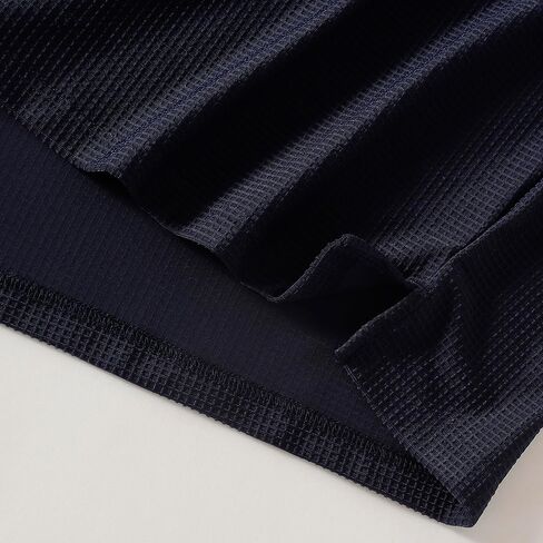 Mens Golf Shirt Short Sleeve Moisture Wicking Performance Solid Casual Collared Golf Polo Shirts for Men in Saudi Arabia