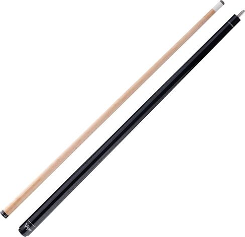 Viper Elite Series Black Wrapped Cue and Casemaster Cono Case in Saudi Arabia