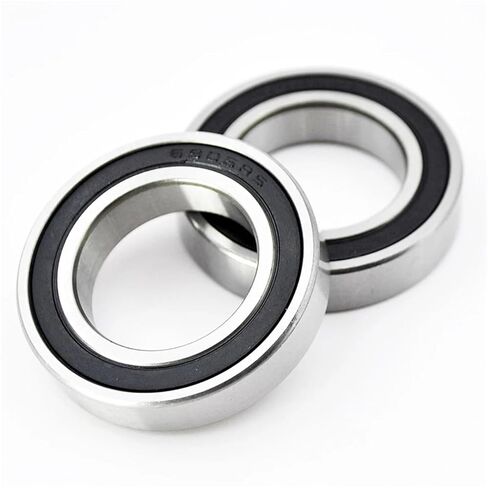 10Pcs 6900 6901 6902 6903 6904 6905 2RS RS DDU Bearing 6900RS 6901RS 6902RS 6903RS 6904RSDeep Groove Ball Bearings(6903-2RS 17x30x7mm) in Saudi Arabia