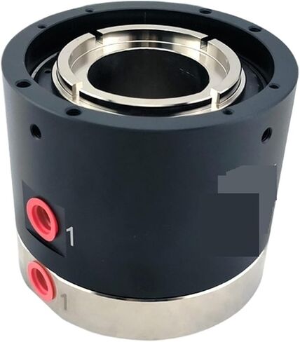 2468 Multi-Channel Pneumatic Rotary Joint 2 in 2 Out(Q2P03-3099 End Outlet) in Kuwait