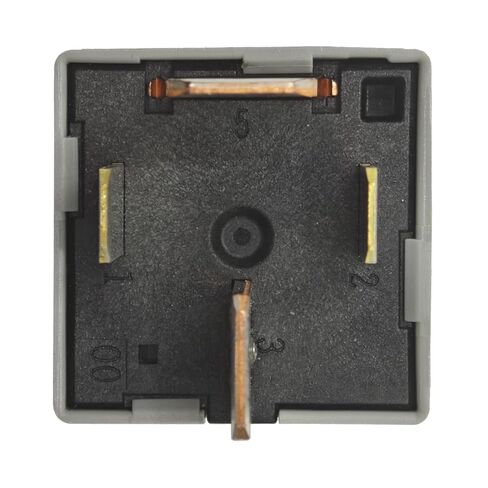 Multi-Purpose Relay - Replace 0025428819 ﻿A0025428819 for Mercedes-Benz A250 B250 C200 C300 C43 C63 CLA250 E300 E350 E450 E500 E63 S500 SL55-4-Plug Relay in Saudi Arabia