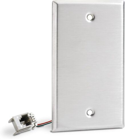 Siemens 540-995 Room Temperature Sensor, Flush Mount in Saudi Arabia