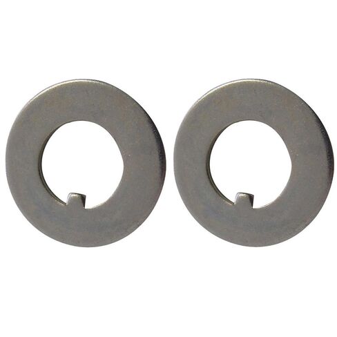 C5NN1N195A 2 Spindle Tab Washers Fits Ford 9N 2N 8N NAA 600 601 800 801 2000 400 in Saudi Arabia