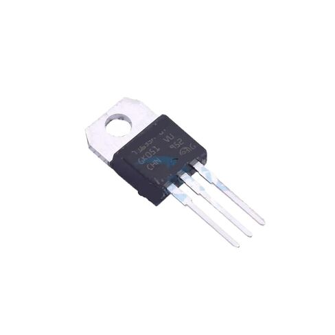 10PCS T1635H-8T TO-220 800V 16A Thyristor (Thyristor) in Saudi Arabia