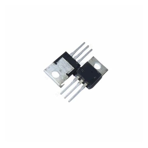10PCS TLV1117CKCS 800MA TO220-3 LDO Regulator in Saudi Arabia