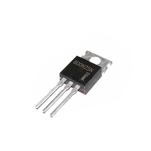 5 قطعة IPP600N25N3 G 600N25 25A 250V MOS أنبوب TO-220 in Saudi Arabia
