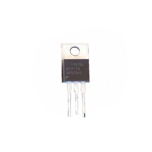 10PCS NTP110N65S3HF Package TO-220N Channel Field Effect Tube Power MOS Tube 650V 30A in Saudi Arabia