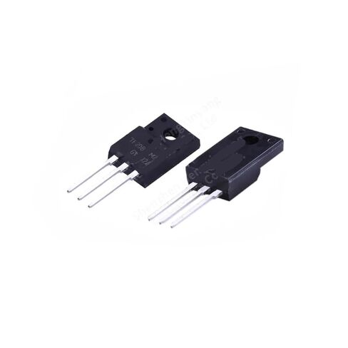 10PCS AOTF20B65M2 TO-220F-3 IGBT650V20A in Saudi Arabia