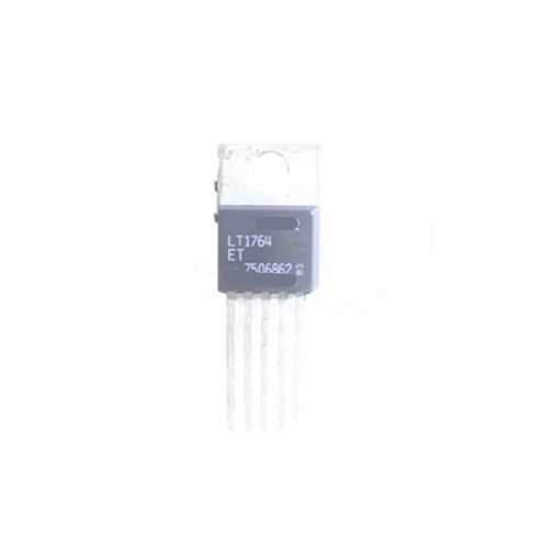 1PCS LT1764ET TO220 Package Output Voltage: 20V Output Current: 3A in Saudi Arabia