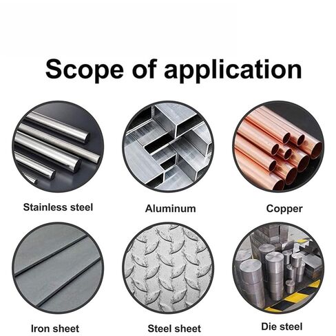 14-100mm TCT Hole Saw Drill Bit Alloy Carbide Cobalt Steel Opener Stainless Steel Plate Iron Metal Cutting Kit 1Pcs (Size : 40mm) in Saudi Arabia